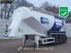 Turbos-Hoet SVM/6.7/39 39000L Liftachse Cement Foto 1 thumbnail