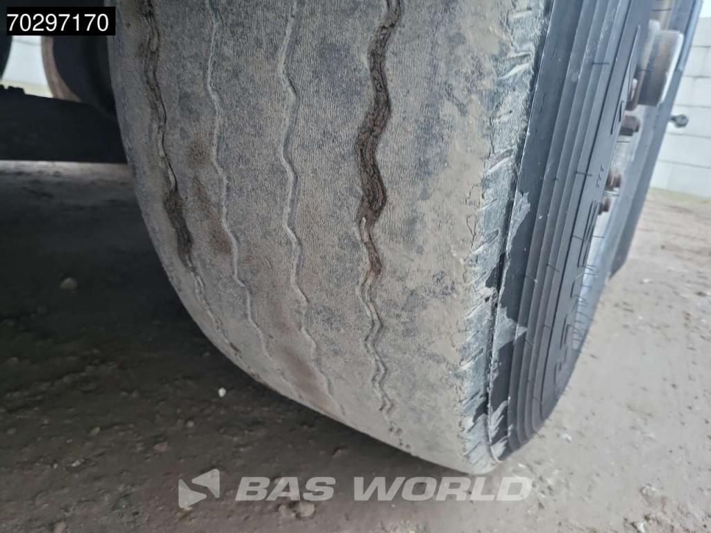 Turbos-Hoet SVM/6.7/39 39000L Liftachse Cement Foto 17