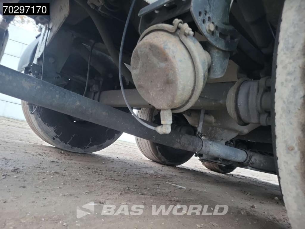 Turbos-Hoet SVM/6.7/39 39000L Liftachse Cement Foto 23