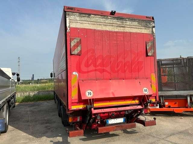 Man TGA 26.310 Foto 4