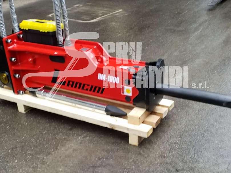 Lancini HM 1000 Foto 1