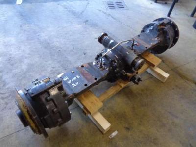 Eje posterior para New Holland W 110 B vendida por PRV Ricambi Srl