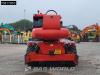 Manitou MRT2550 MRT2550 Remote Control - Dutch Machine Foto 15 thumbnail