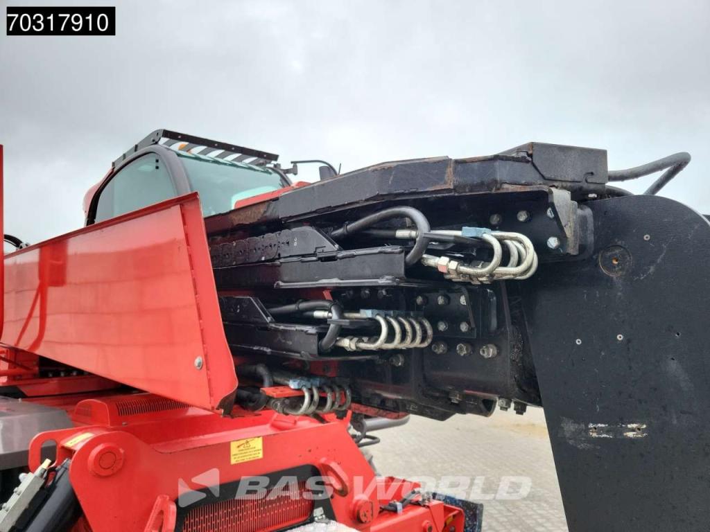 Manitou MRT2550 MRT2550 Remote Control - Dutch Machine Foto 30
