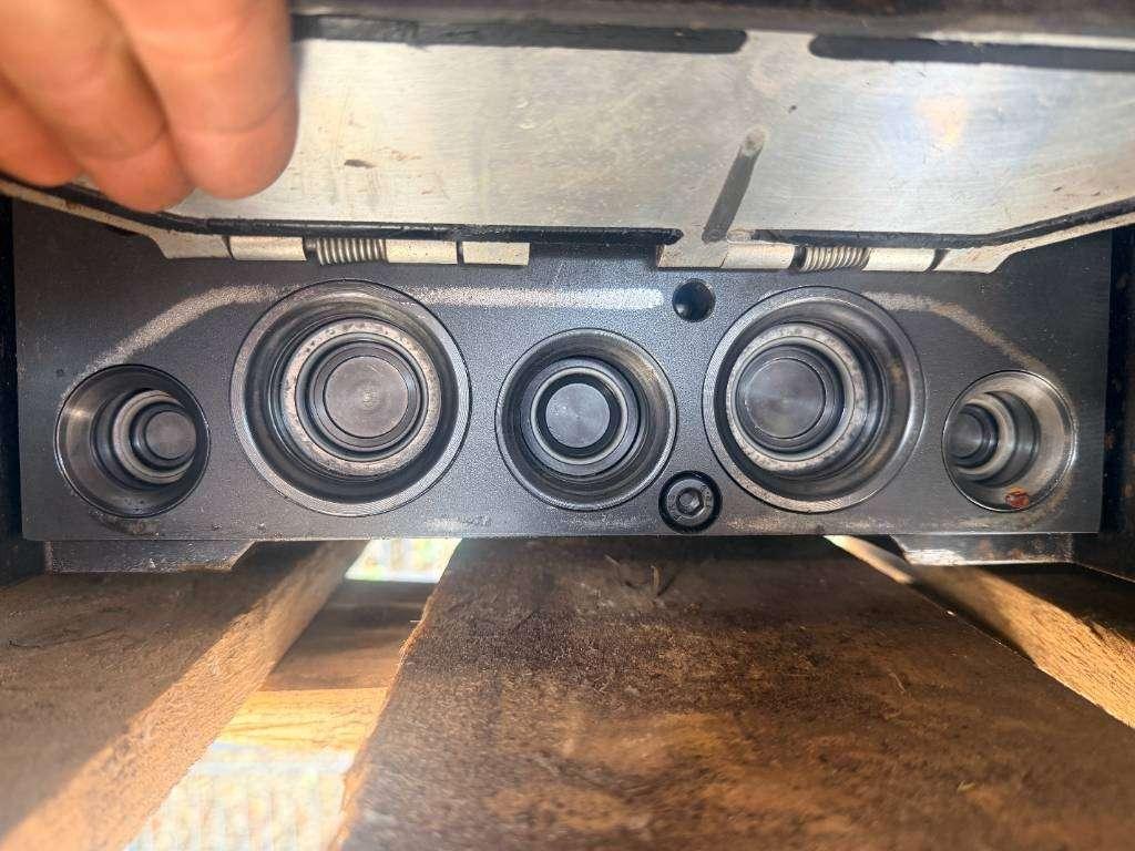 OilQuick OQ70 - M318D / 320D / 320E / 320F / 323D / 323E / Foto 8