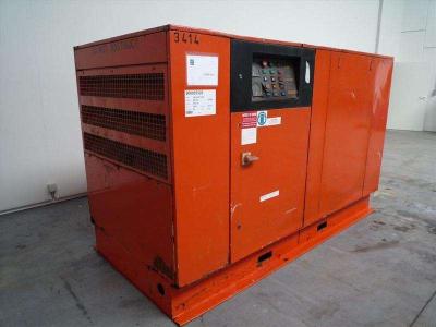 Ingersoll Rand ML 110 vendida por Machinery Resale