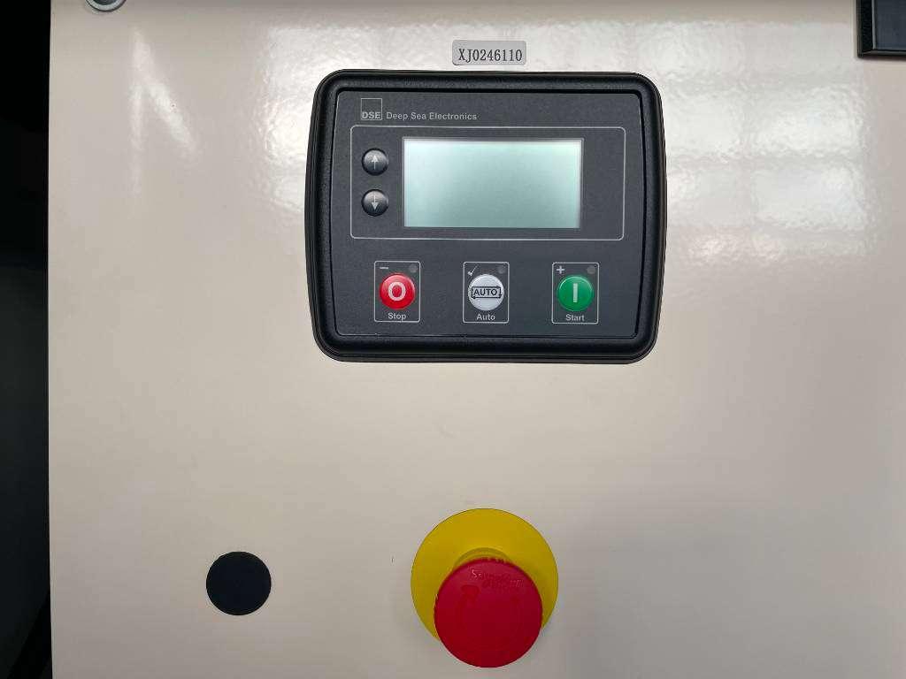 FG Wilson P65-5 - 65 kVA Genset - DPX-16006 Foto 17