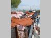 CONTAINER SCARRABILE USATO IN ALLUMINIO  A CIELO A Foto 4 thumbnail