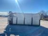 CONTAINER SCARRABILE USATO IN ALLUMINIO  A CIELO A Foto 5 thumbnail