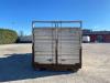 CONTAINER SCARRABILE USATO IN ALLUMINIO  A CIELO A Foto 8 thumbnail