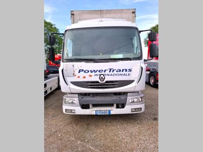 Renault TRUCKS L 280.115E5.2 vendida por Bernardi Srls