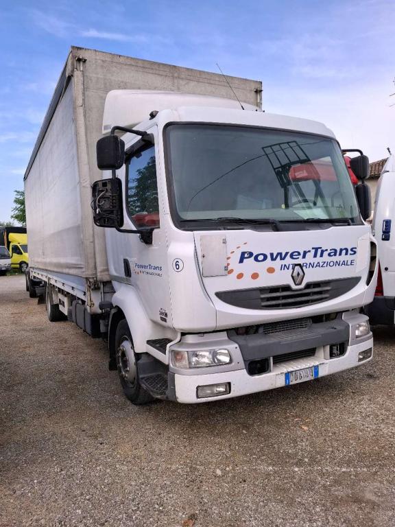 Renault TRUCKS L 280.115E5.2 Foto 2
