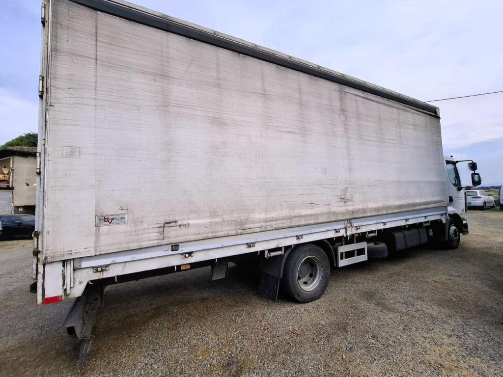 Renault TRUCKS L 280.115E5.2 Foto 3