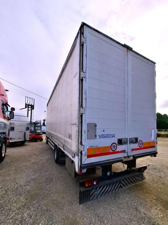 Renault TRUCKS L 280.115E5.2 Foto 4