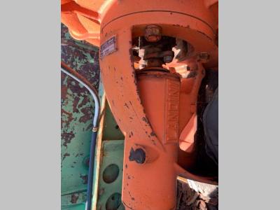 Landini T960 vendida por Omeco Spa