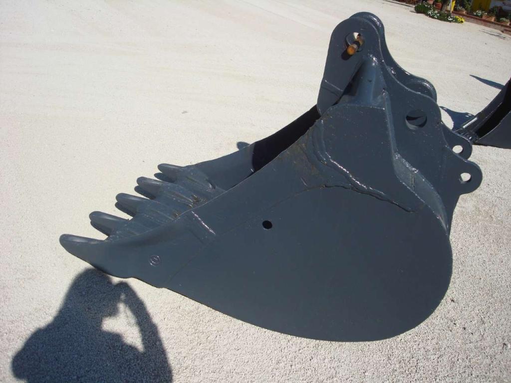 Cucharón excavador Foto 7