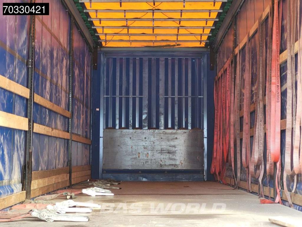 Krone SD Sliding Roof Foto 14