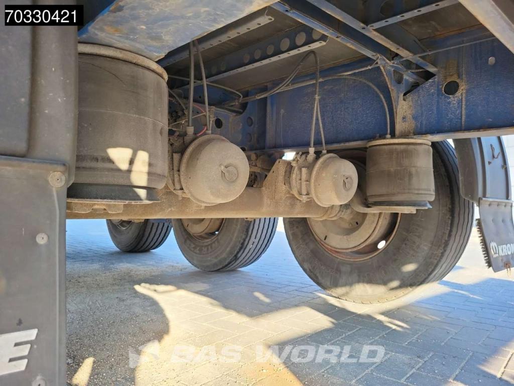 Krone SD Sliding Roof Foto 25