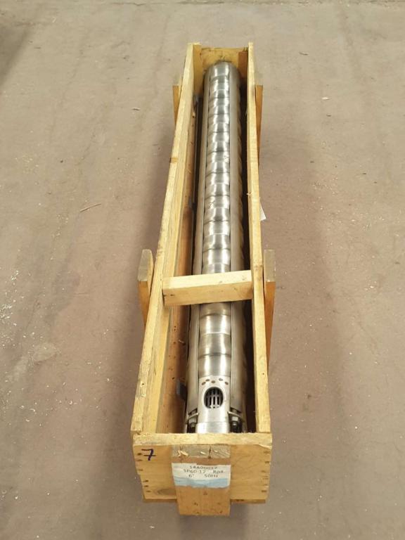 Grundfos A 14A00012 Foto 3
