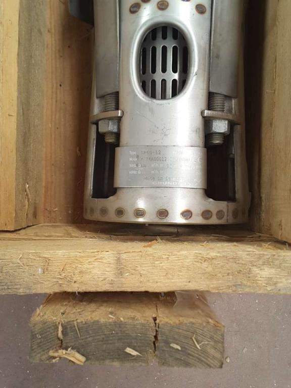 Grundfos A 14A00012 Foto 4