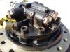 Motor de traslación para Hitachi ZAXIS 210N - 240N Foto 1 thumbnail