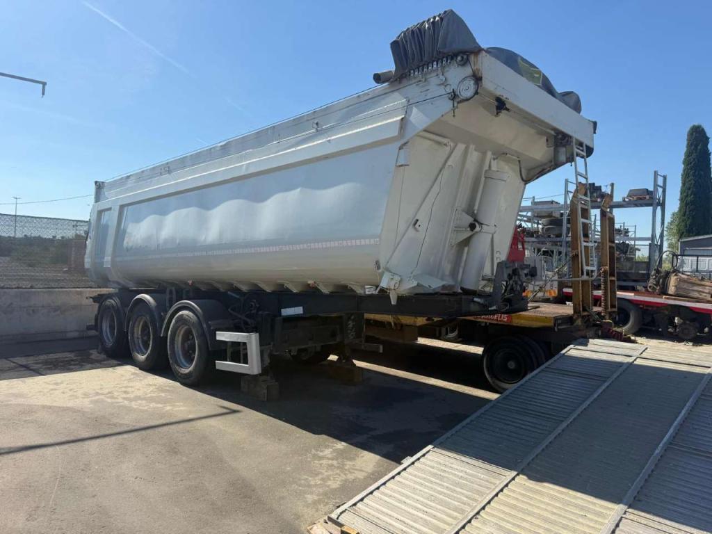 Tecnokar Trailers T3TOP6 Foto 1