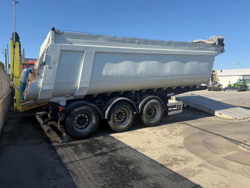 Tecnokar Trailers T3TOP6 Foto 2