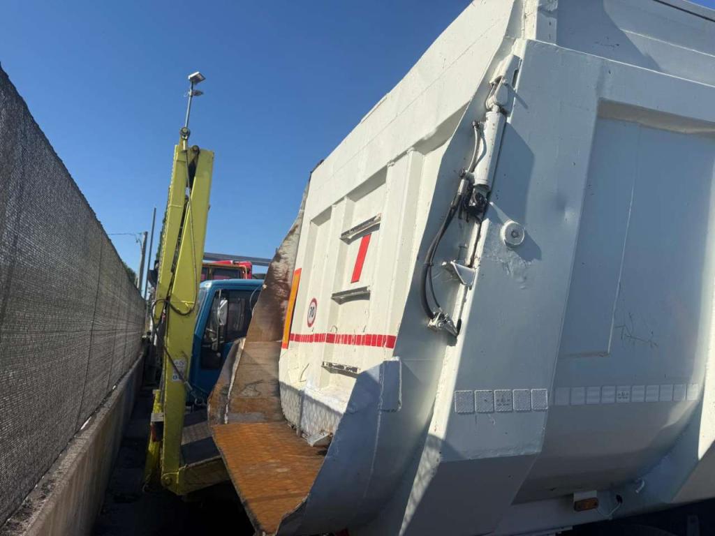 Tecnokar Trailers T3TOP6 Foto 7