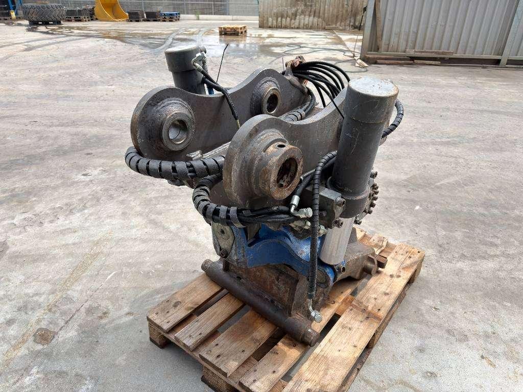 SMP CW30 / CW40 - M312 / M314F / M315D / M315F / M316C Foto 4