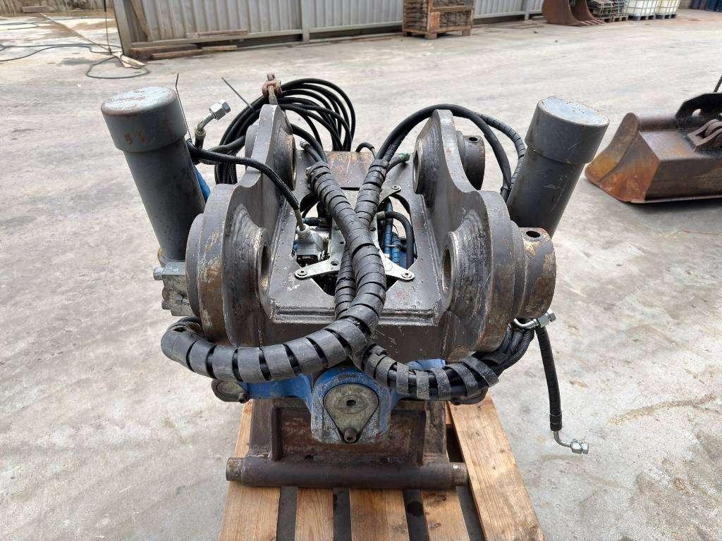 SMP CW30 / CW40 - M312 / M314F / M315D / M315F / M316C Foto 5