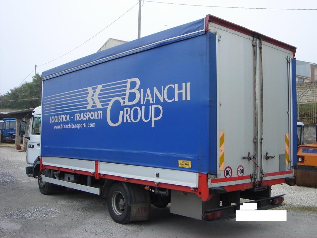 Renault S180 Foto 3