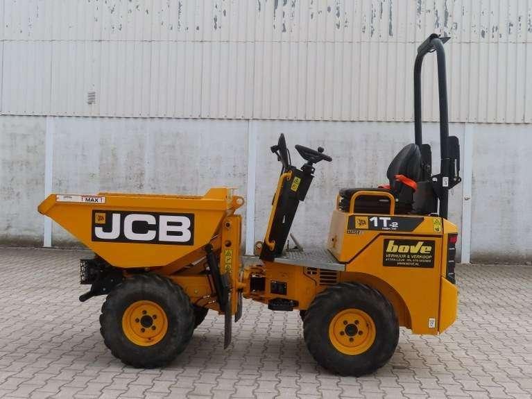 JCB 1T-2HT Foto 5