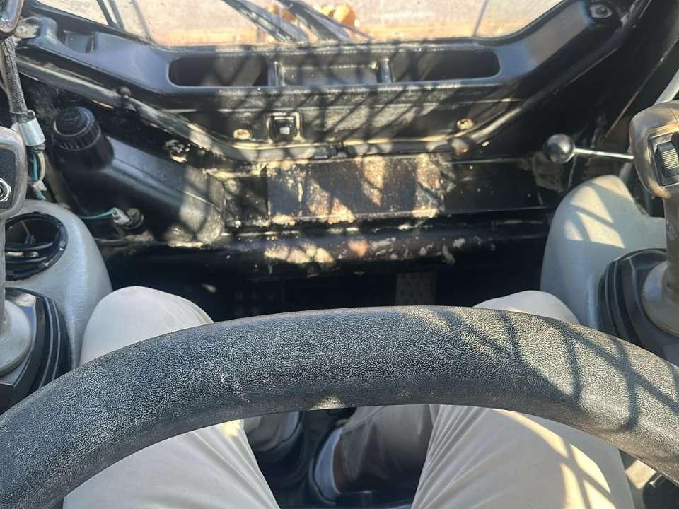 Caterpillar 277 B Foto 6
