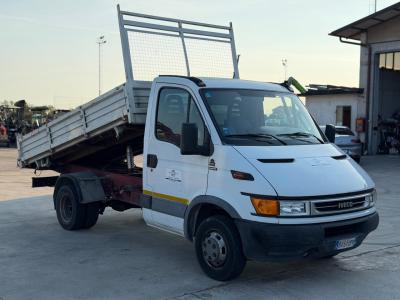 Iveco DAILY 35C11 vendida por Ideal Macchine Srl