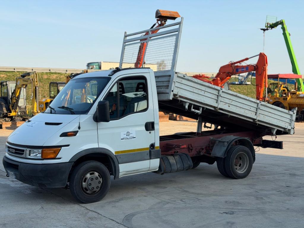 Iveco DAILY 35C11 Foto 6