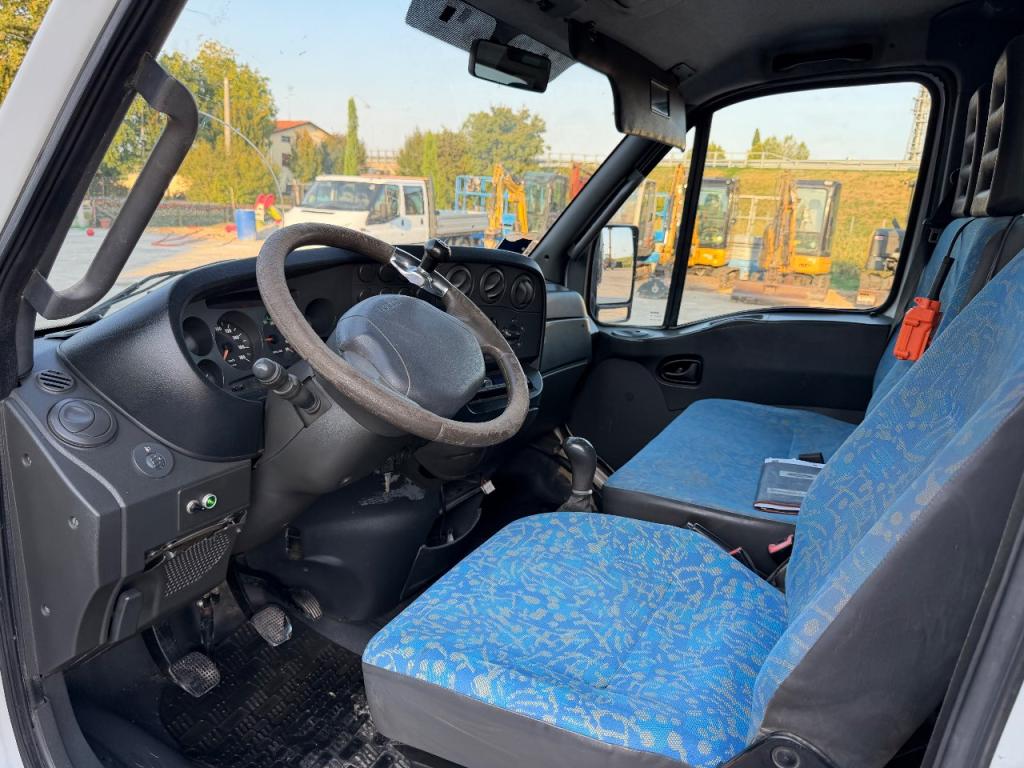 Iveco DAILY 35C11 Foto 7