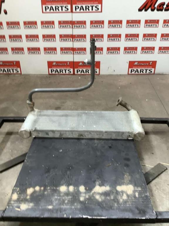 Enfriador de aceite hidráulico para Hitachi ZX135 US-7 Foto 3