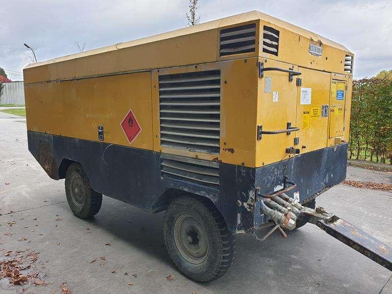 Ingersoll Rand 12/235 Foto 13