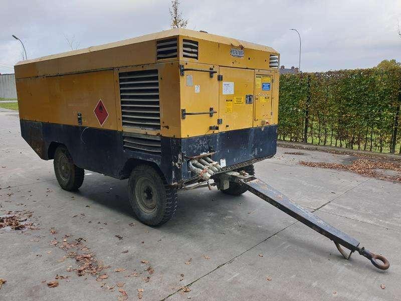 Ingersoll Rand 12/235 Foto 14