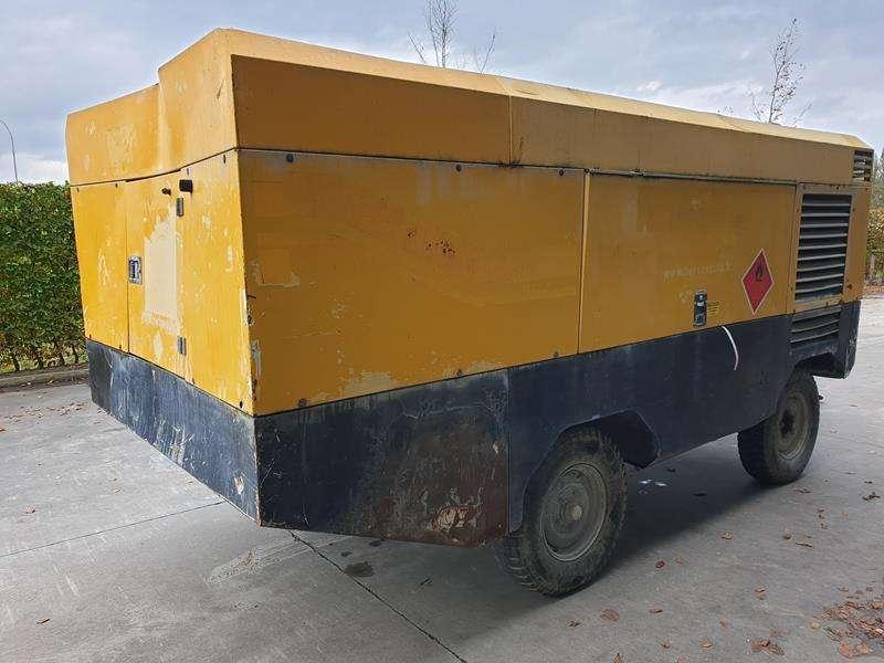 Ingersoll Rand 12/235 Foto 3