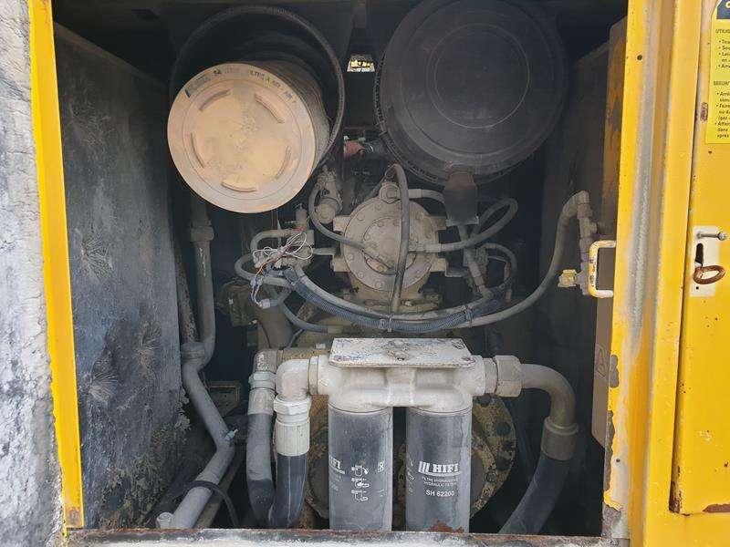 Ingersoll Rand 12/235 Foto 5