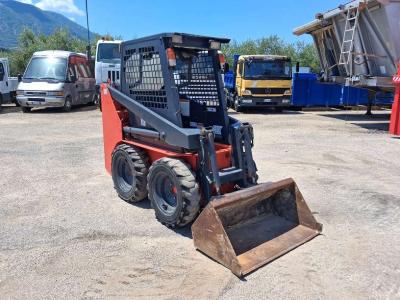 Thomas T83S Foto 1
