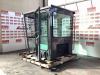 Cabina para New Holland F156-106 Foto 1 thumbnail