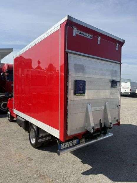 Piaggio Porter NP6 Foto 4