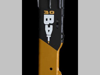 Other manufacturers BAT 30 vendida por Balavto