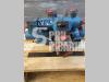 Distribuidor hidraulico para Hitachi LX 145 Foto 5 thumbnail
