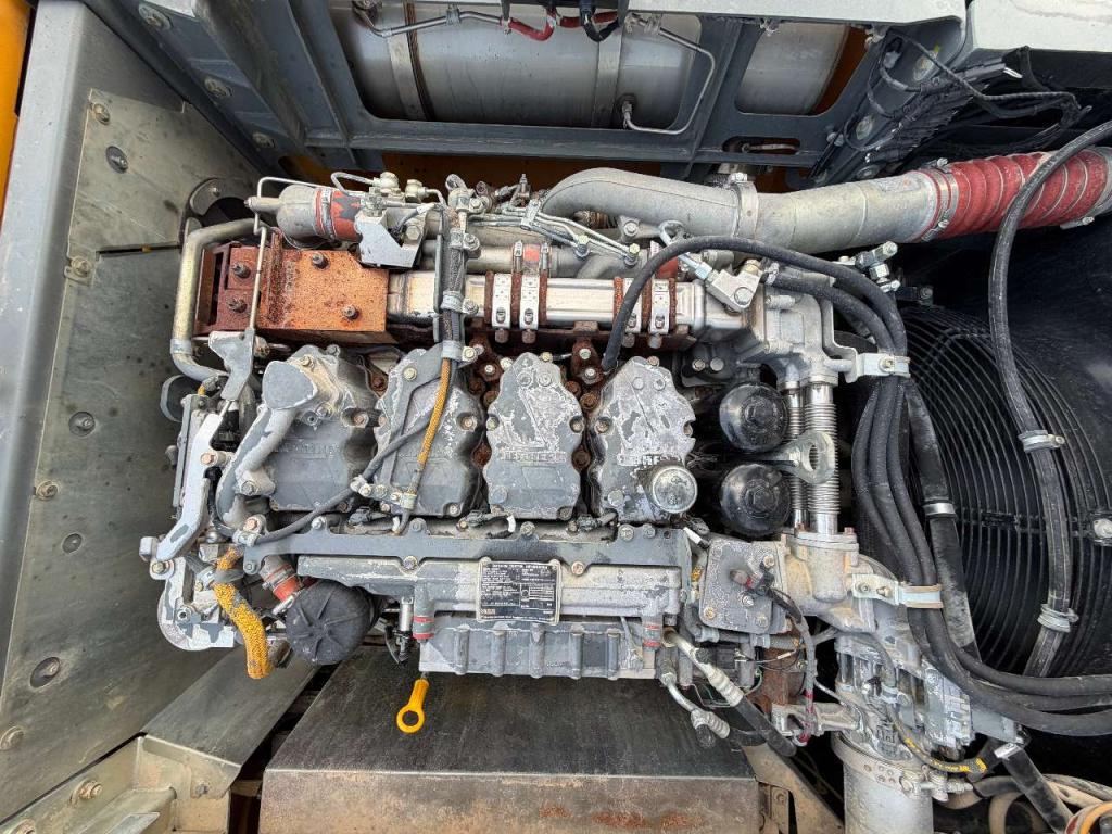 Liebherr R936 NLC Foto 11
