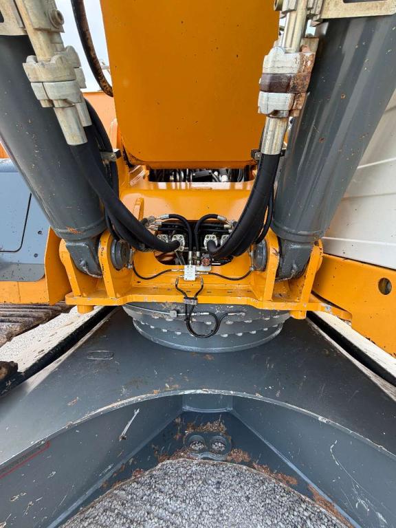 Liebherr R936 NLC Foto 12