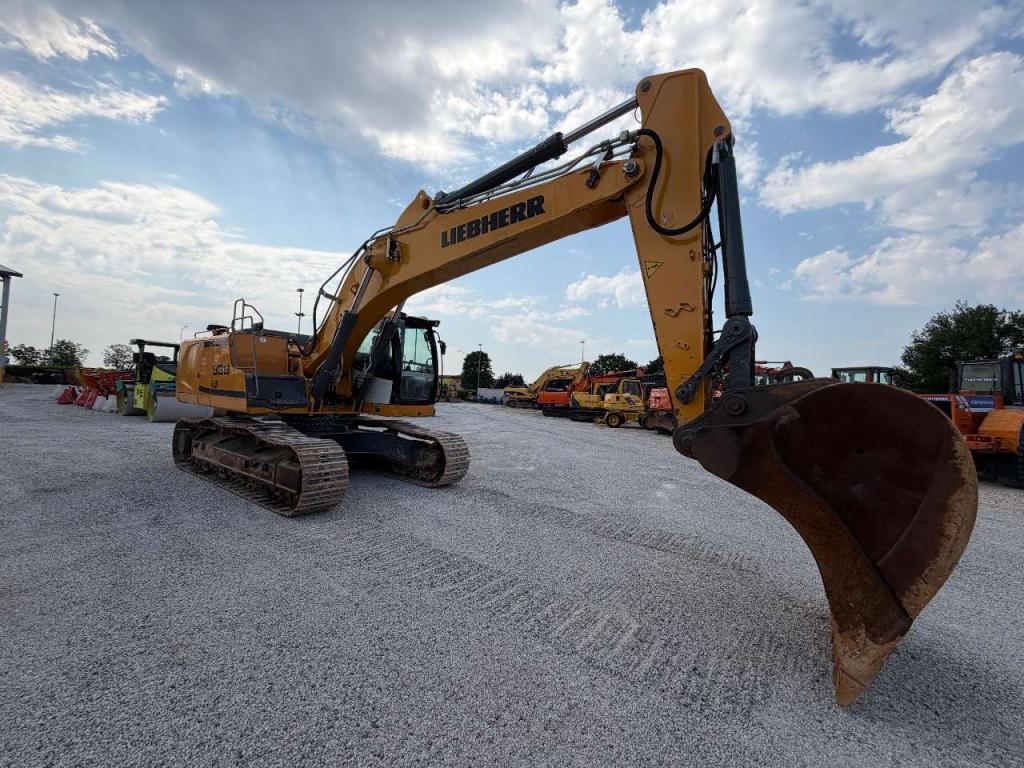 Liebherr R936 NLC Foto 5