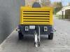 Atlas Copco XAHS 186 DD - N Foto 2 thumbnail